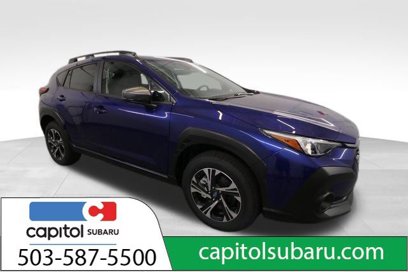 New 2025 Subaru Crosstrek 2.5i Premium