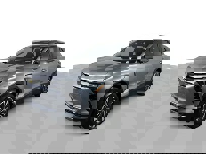 New 2025 Chevrolet Blazer EV LT