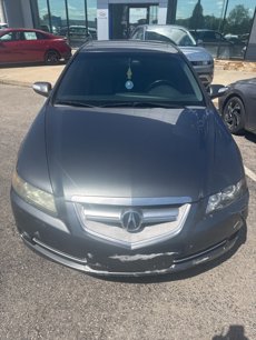 Used 2008 Acura TL 3.2