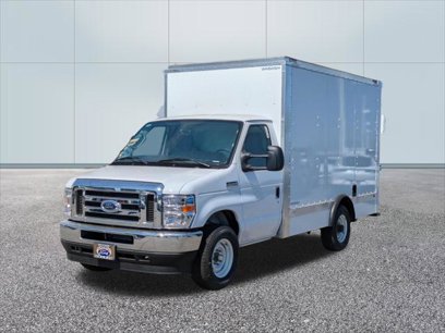 New 2025 Ford E-350 and Econoline 350 Super Duty w/ Power Equipment Group