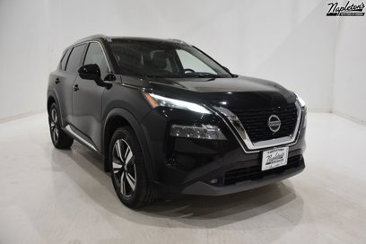 Used 2021 Nissan Rogue SL w/ Premium Package