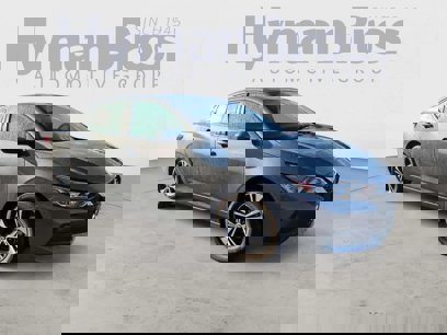 Used 2023 Nissan Sentra SV w/ All-Weather Package