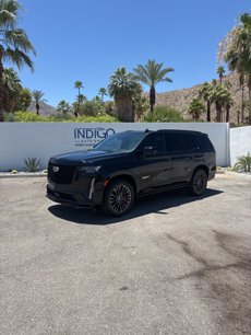 Used 2023 Cadillac Escalade V