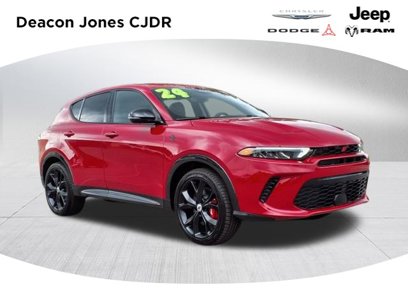 Used 2024 Dodge Hornet R/T