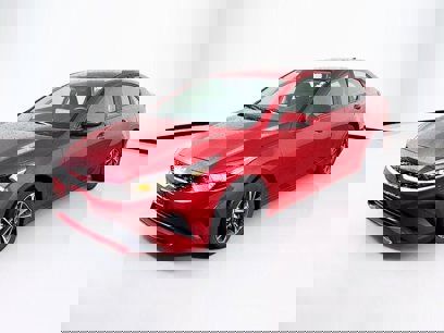 Certified 2024 Kia Forte LXS w/ LXS Technology Package