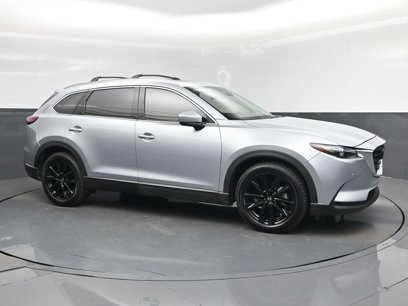 Certified 2022 MAZDA CX-9 Touring Plus