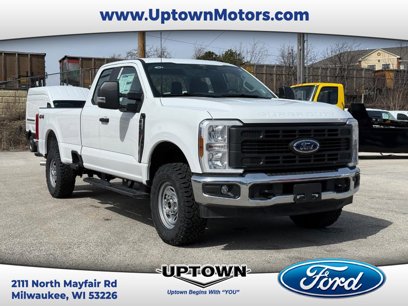 Certified 2025 Ford F250 XL w/ XL Off-Road Package