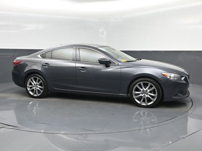 Used 2014 MAZDA MAZDA6 Grand Touring w/ MRCC + FOW Package