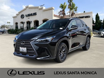 Used 2024 Lexus NX 350 AWD w/ Premium Package