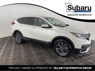 Used 2022 Honda CR-V EX