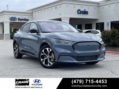 Used 2023 Ford Mustang Mach-E Premium