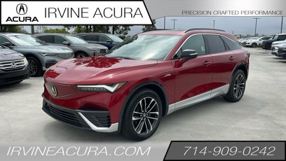 New 2024 Acura ZDX A-Spec