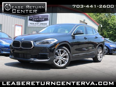 Used 2022 BMW X2 sDrive28i w/ Convenience Package