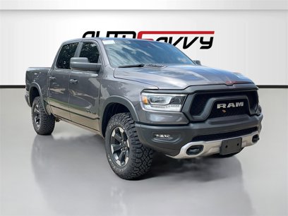 Used 2024 RAM 1500 Rebel