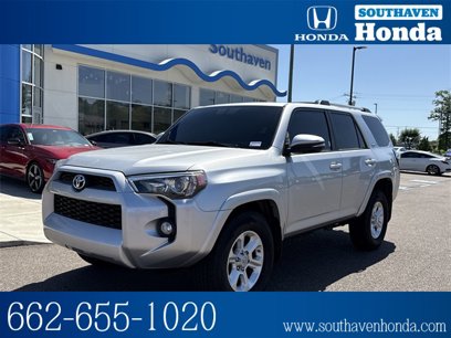 Used 2019 Toyota 4Runner SR5 Premium