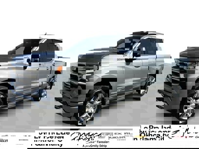 New 2025 Chevrolet Silverado 1500 High Country