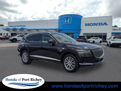Used 2024 Genesis GV80 2.5T