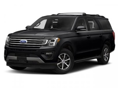 Used 2021 Ford Expedition Max XLT