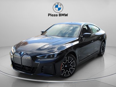 Used 2025 BMW i4 xDrive40i w/ M Sport Package