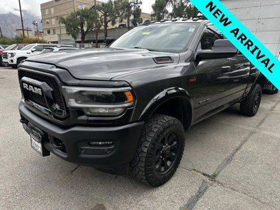 Used 2020 RAM 2500 Power Wagon