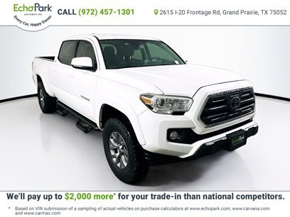 Used 2019 Toyota Tacoma SR5
