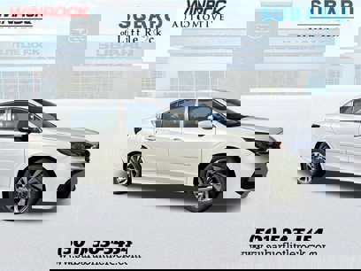 New 2025 Subaru Legacy Limited