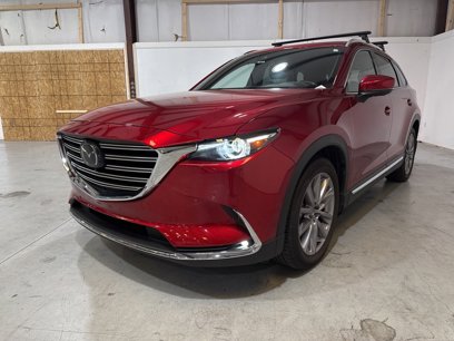 Used 2023 MAZDA CX-9 Grand Touring