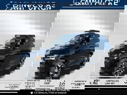 Certified 2024 Volvo XC60 B5 Core