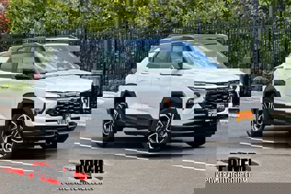 New 2025 Chevrolet TrailBlazer RS w/ Convenience Package