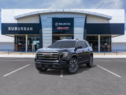 New 2026 GMC Terrain Elevation w/ Elevation Premium Package