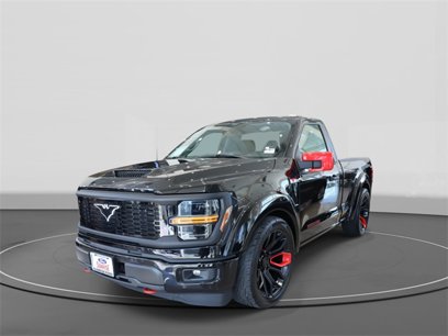 New 2025 Ford F150 XL w/ Equipment Group 103A High