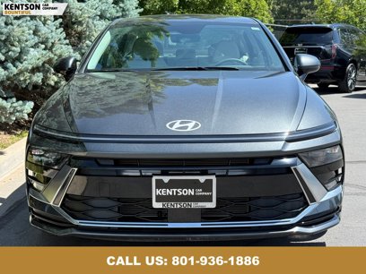 Used 2024 Hyundai Sonata SEL