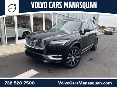 Certified 2025 Volvo XC90 B5 Core