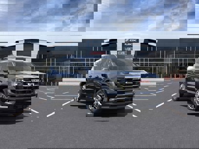 New 2025 GMC Acadia Elevation w/ Elevation Premium Package