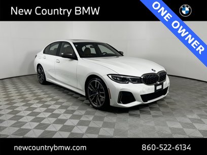 Used 2020 BMW M340i xDrive w/ Premium Package