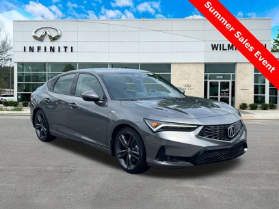 Used 2023 Acura Integra A-Spec