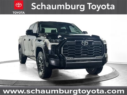 Used 2022 Toyota Tundra SR5