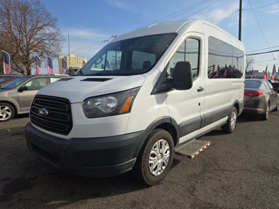 Used 2019 Ford Transit 150 XL