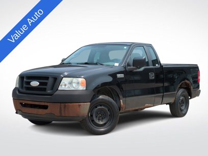 Used 2007 Ford F150 XL
