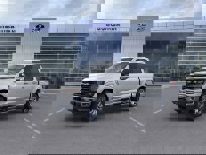 New 2024 Ford F150 XLT w/ Equipment Group 302A MID