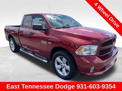 Used 2014 RAM 1500 Express