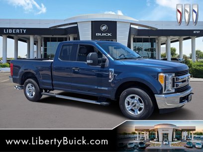 Used 2017 Ford F250 XLT