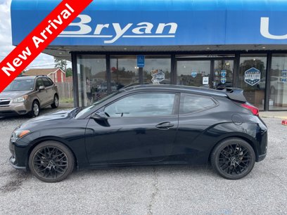 Used 2019 Hyundai Veloster 2.0 Premium