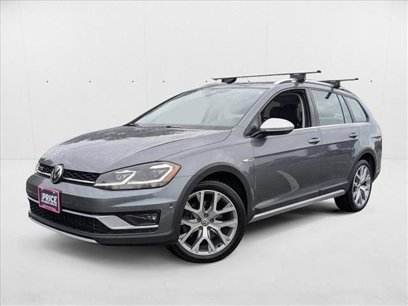 Used 2019 Volkswagen Golf S