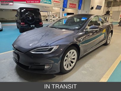 Used 2020 Tesla Model S Long Range Plus