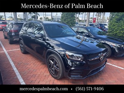 Used 2024 Mercedes-Benz GLB 250
