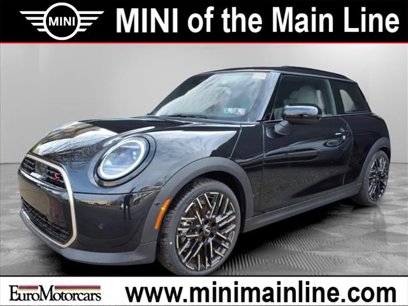 Used 2025 MINI Cooper S