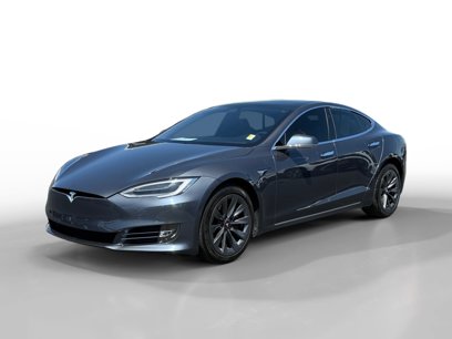 Used 2020 Tesla Model S Long Range Plus