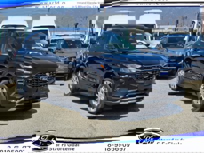New 2025 Ford Escape Active