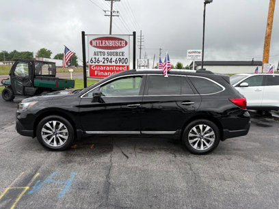Used 2019 Subaru Outback 3.6R Touring